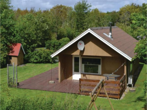 Holiday home Vagtelvænget Hemmet X